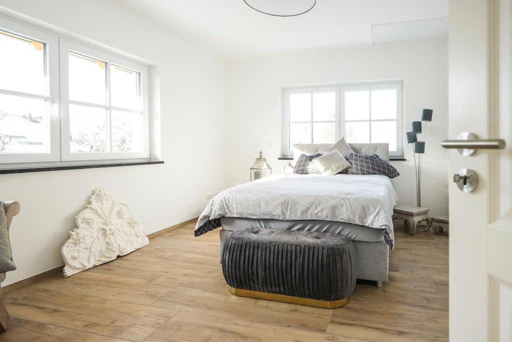 Loft “Samuel” Apartment Utting am Ammersee Exterior photo